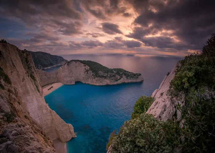 Kids Friendly Hotels in Laganas