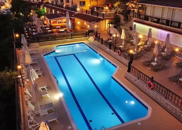 Tsilivi (Zakynthos) Dog Friendly Hotels