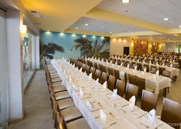 Zakynthos Town Hotels