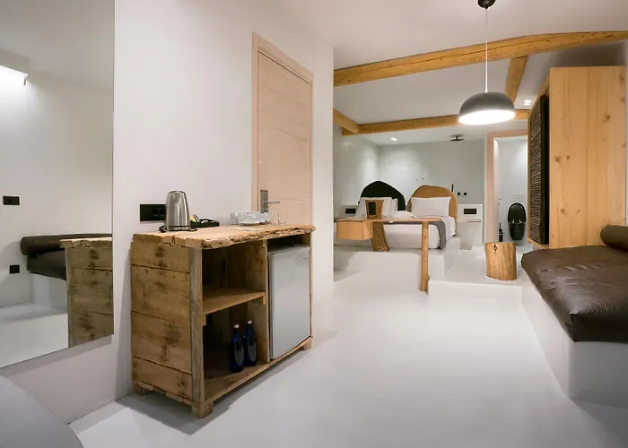 Laganas Hotels With Amazing Views