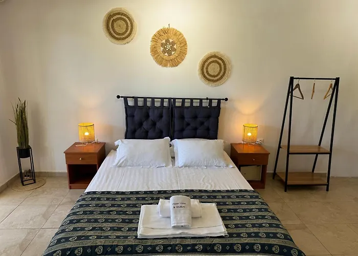 Alykes (Zakynthos) Hotels