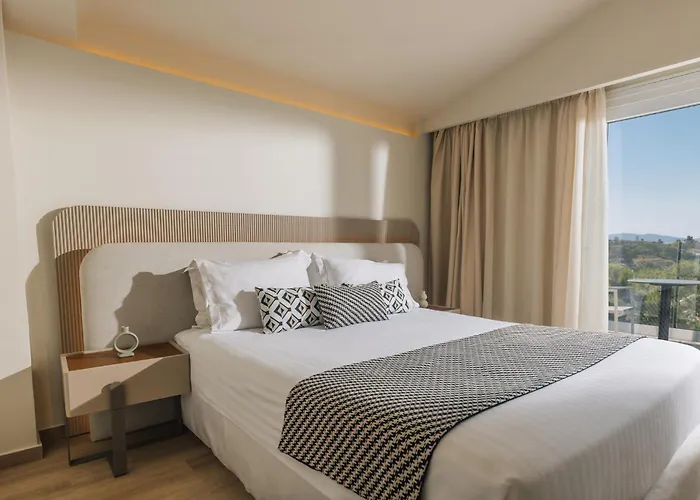 Tsilivi (Zakynthos) 4 Star Hotels near Tsilivi Waterpark