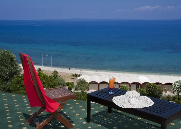 Palatino Hotel Zakynthos Town