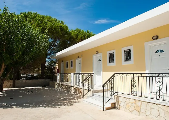 Laganas Vacation Rentals near Maison de la Photographie