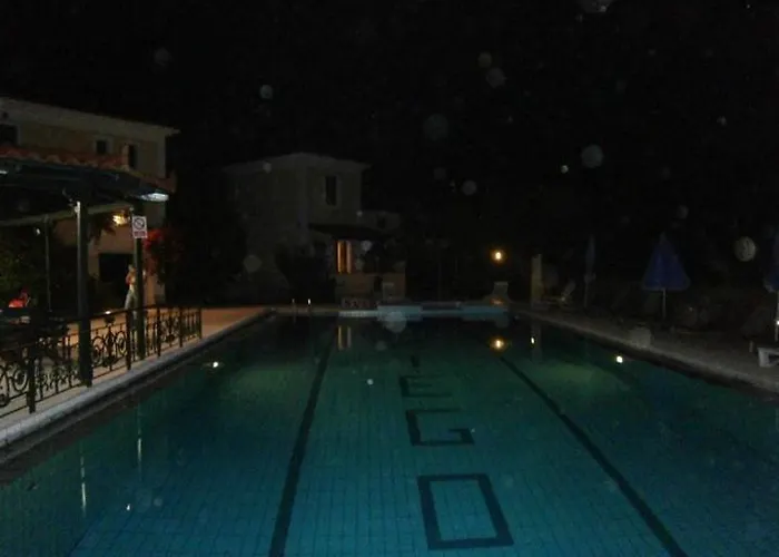 Laganas hotels near Laganas Beach